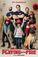 Watch Playing with Fire M4ufreemovies