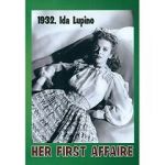 Watch Her First Affaire M4ufreemovies