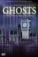 Watch ISPR Investigates: Ghosts of Belgrave Hall M4ufreemovies