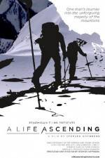 Watch A Life Ascending M4ufreemovies