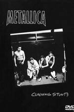 Watch Metallica: Cunning Stunts M4ufreemovies