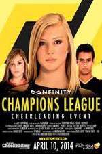 Watch Nfinity Champions League Cheerleading Event M4ufreemovies