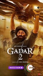 Watch Gadar 2 M4ufreemovies