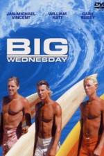 Watch Big Wednesday M4ufreemovies