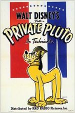 Watch Private Pluto (Short 1943) M4ufreemovies