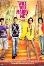Watch Will You Marry Me M4ufreemovies