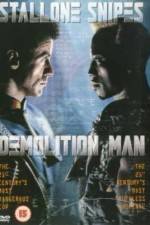 Watch Demolition Man M4ufreemovies