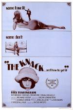 Watch The Knack and How to Get It M4ufreemovies