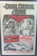 Watch Love Brides of the Blood Mummy M4ufreemovies