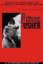 Watch La chute de la maison Usher M4ufreemovies
