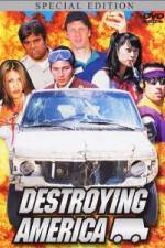 Watch Destroying America M4ufreemovies