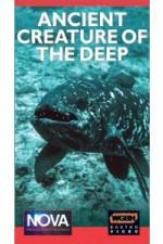 Watch Ancient Creature Of The Deep M4ufreemovies
