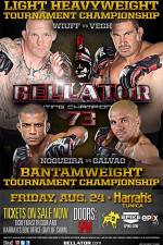 Watch Bellator 73 M4ufreemovies