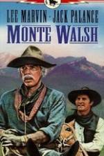 Watch Monte Walsh M4ufreemovies