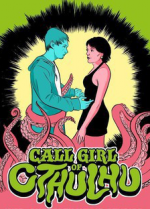 Watch Call Girl of Cthulhu M4ufreemovies