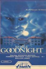 Watch To All a Good Night M4ufreemovies