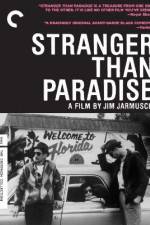 Watch Stranger Than Paradise M4ufreemovies
