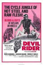 Watch Devil Rider M4ufreemovies