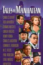 Watch Tales of Manhattan M4ufreemovies