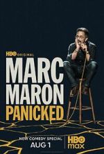 Watch Marc Maron: Panicked (TV Special 2025) M4ufreemovies