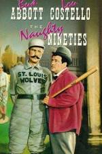 Watch The Naughty Nineties M4ufreemovies