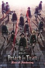 Watch Attack on Titan: The Roar of Awakening M4ufreemovies