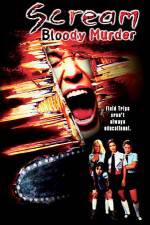 Watch Scream Bloody Murder M4ufreemovies