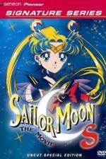 Watch Sailor Moon S the Movie: Hearts in Ice M4ufreemovies