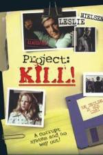 Watch Project Kill M4ufreemovies