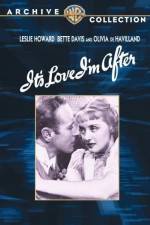 Watch It's Love I'm After M4ufreemovies