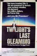 Watch Twilight's Last Gleaming M4ufreemovies