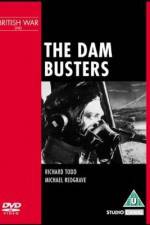 Watch The Dam Busters M4ufreemovies