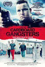 Watch Cardboard Gangsters M4ufreemovies