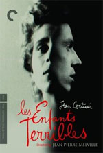 Watch Les enfants terribles M4ufreemovies