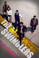 Watch The Swindlers M4ufreemovies