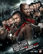 Watch WWE Survivor Series WarGames (TV Special 2024) M4ufreemovies