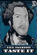 Watch Nick Swardson Taste It M4ufreemovies