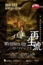 Watch Written By M4ufreemovies
