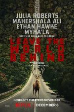 Watch Leave the World Behind M4ufreemovies