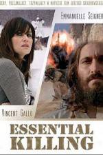 Watch Essential Killing M4ufreemovies