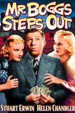 Watch Mr Boggs Steps Out M4ufreemovies