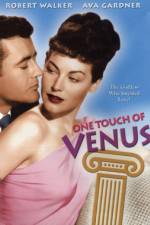 Watch One Touch of Venus M4ufreemovies