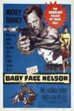 Watch Baby Face Nelson M4ufreemovies