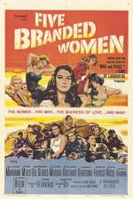 Watch 5 Branded Women M4ufreemovies