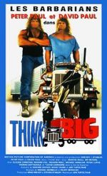 Watch Think Big M4ufreemovies