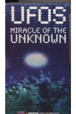 Watch UFOs: Miracle of the Unknown M4ufreemovies