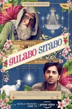 Watch Gulabo Sitabo M4ufreemovies