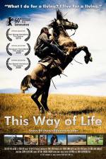 Watch This Way of Life M4ufreemovies
