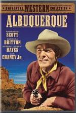 Watch Albuquerque M4ufreemovies