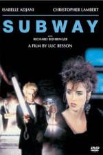 Watch Subway M4ufreemovies
